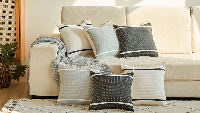 sofa cushion supplier