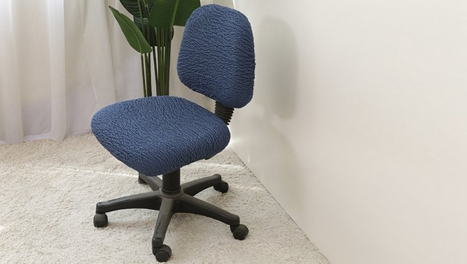office chair cover supplier