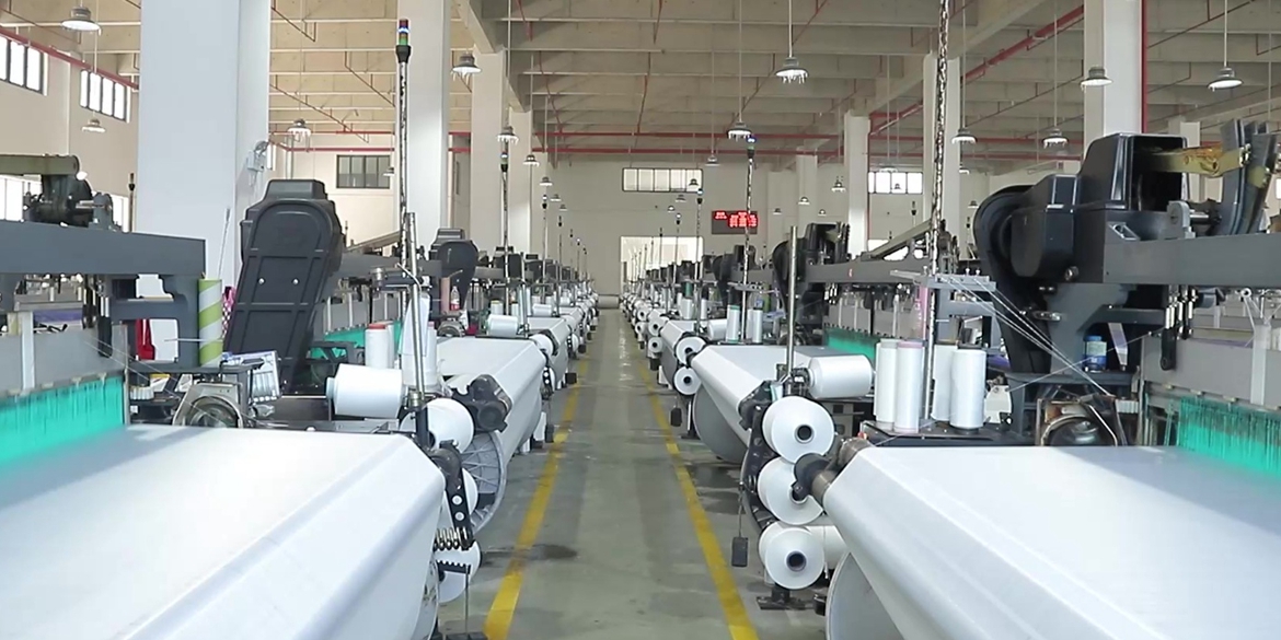 Upholstery Fabric Manufacturer