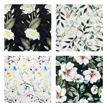 printed fabric manufacturer