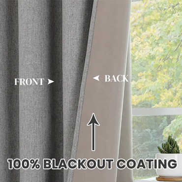 blackout curtain supplier