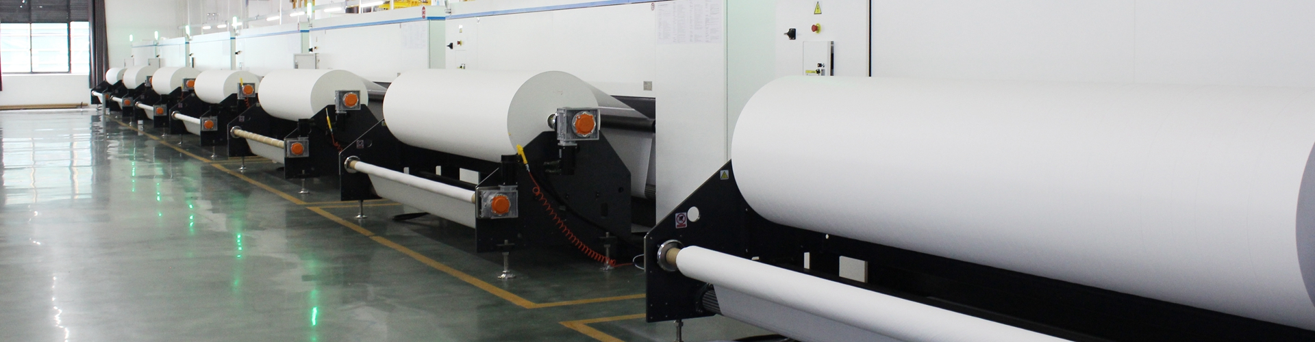 printed fabric manufacturer