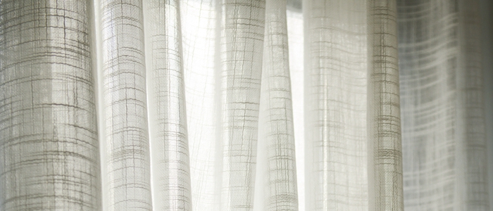 sheer curtain fabrics