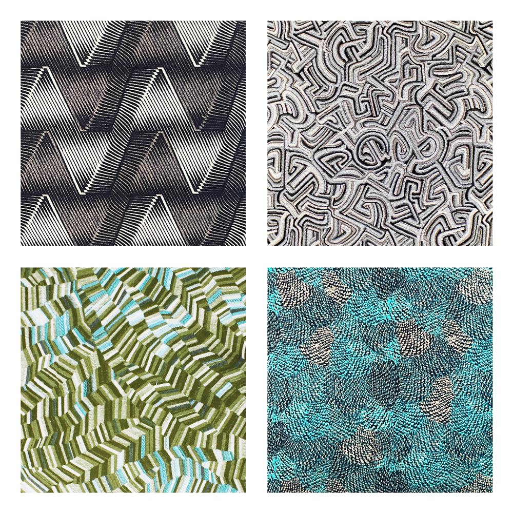printed fabric manufacturer